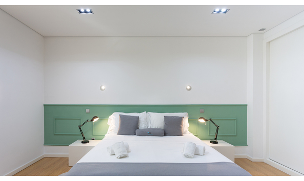 Big image 4 porto portugal private residence for  6 