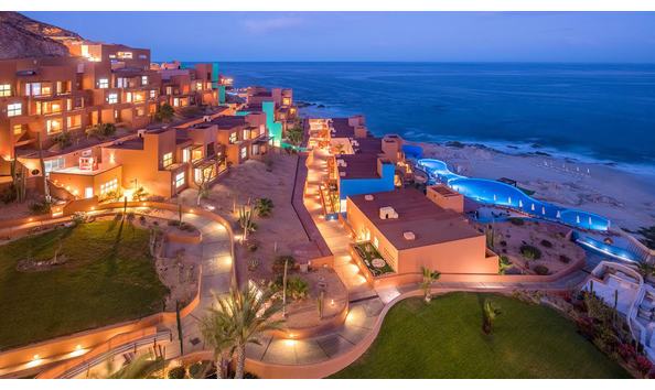 Big image 1  los cabos or puerto vallarta 5 night for  4   1 