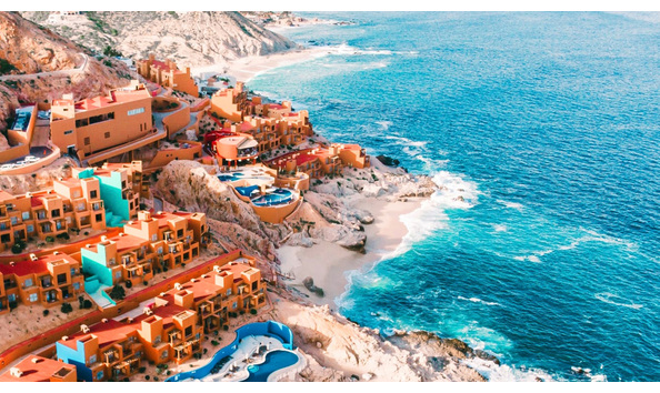 Big image 2  los cabos or puerto vallarta 5 night for  4 
