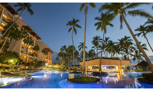 Big image 3 los cabos or puerto vallarta 5 night for  4 