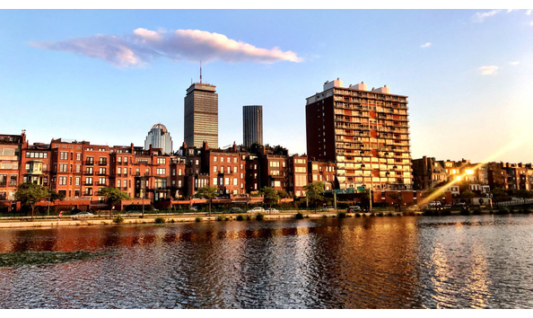 Big image 4 samuel adams brewery experience with dinner and stay at the fairmont copley plaza