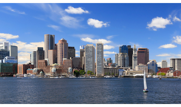 Big image 3 samuel adams brewery experience with dinner and stay at the fairmont copley plaza