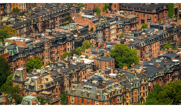 Big image 2 samuel adams brewery experience with dinner and stay at the fairmont copley plaza