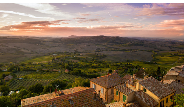 Big image 5 tuscany villa 7 night for up to  8 