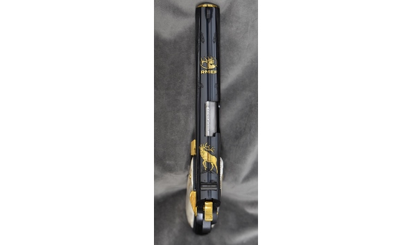 Big image la  7 colt 1911 classic 45 top