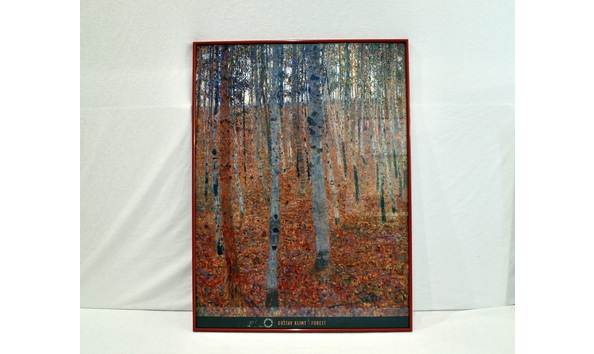 Big image gustav forrest poster