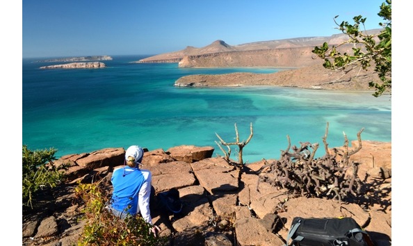 Big image baja hiking   bay