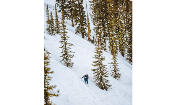 Big image discovery skiing