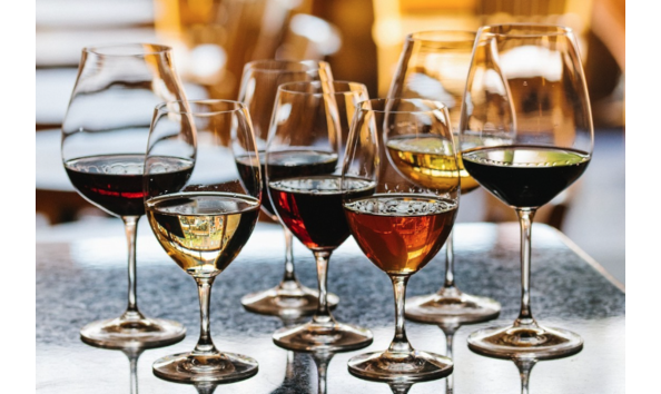 Big image plonk wine