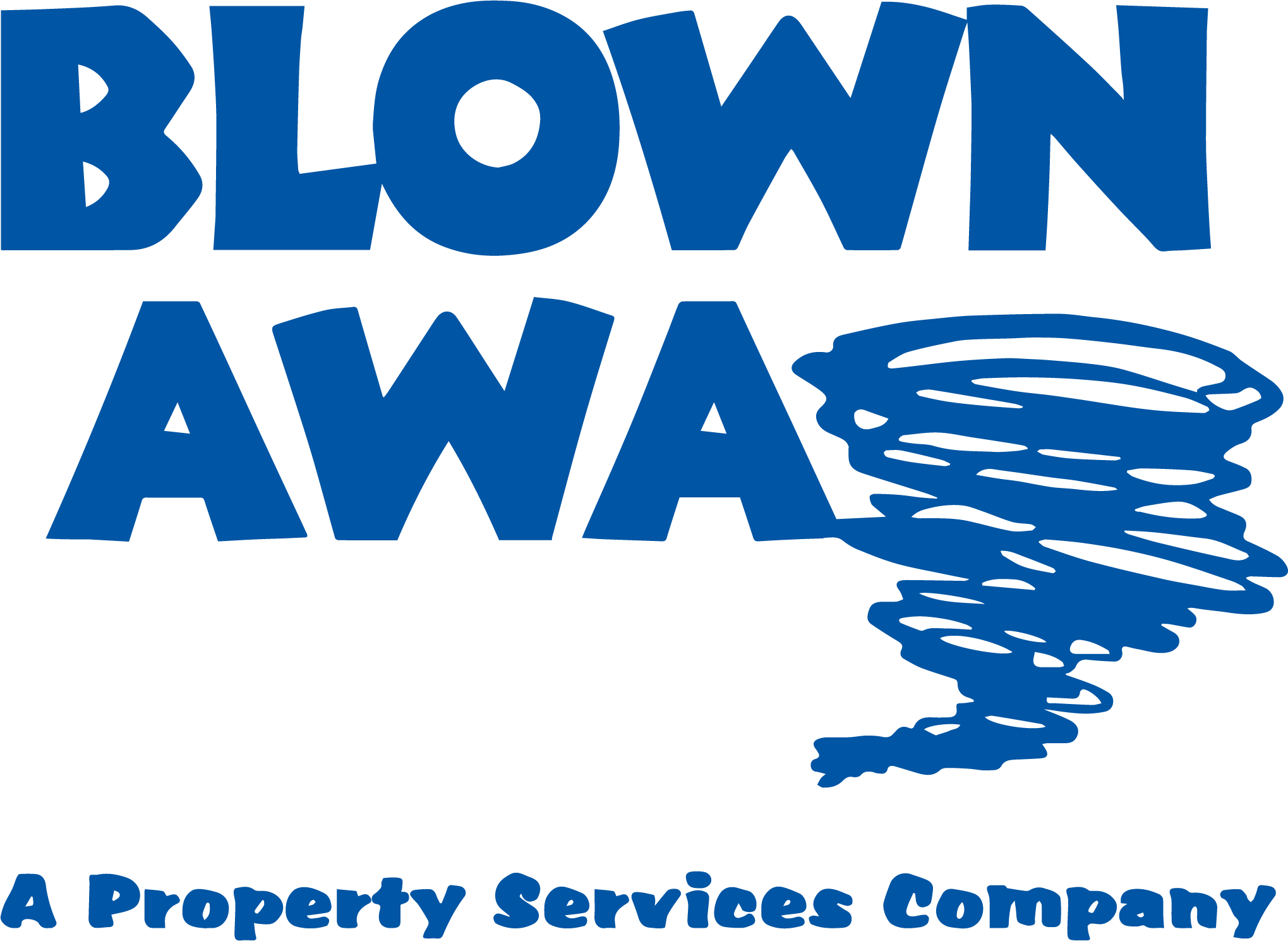 Blown Away Residential Driveway & Sidewalk Pressure Washing