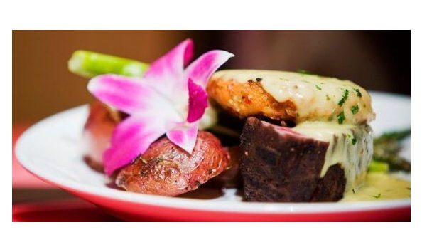 Big image bravo catering