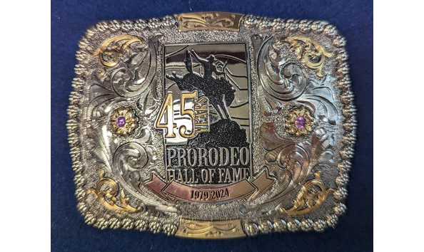 Big image la  10 buckle