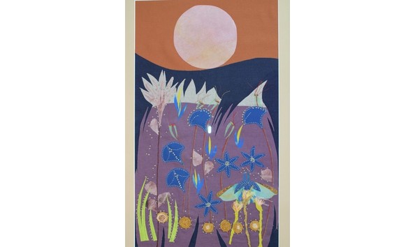 Big image joyful noise