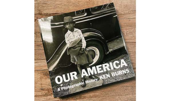 Big image our america by ken burns