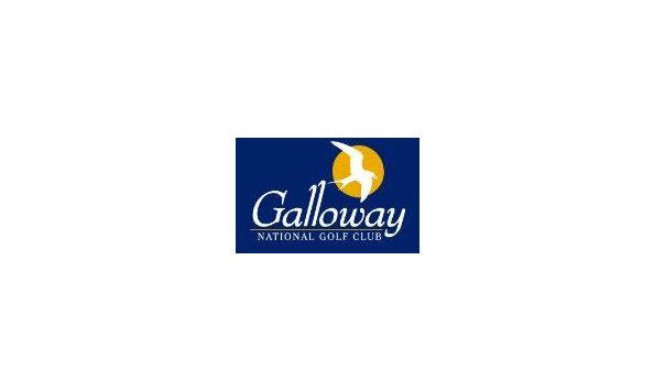 Big image galloway national golf club logo