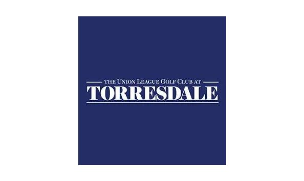 Big image union league torresdale logo