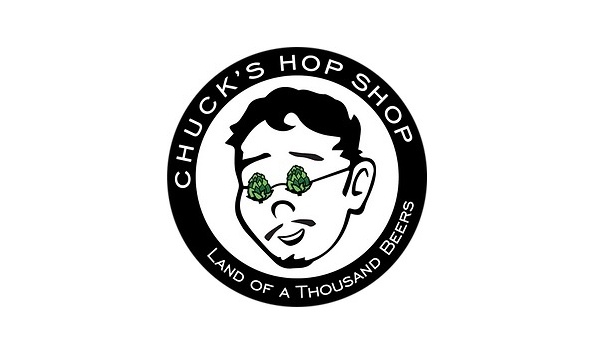 Big image chuck logo