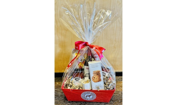 Big image blackfoot basket