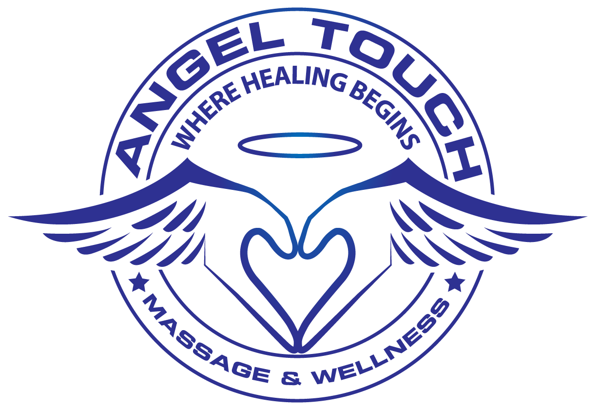 Angel touch massage wellness center gift certificate 2 of 2 