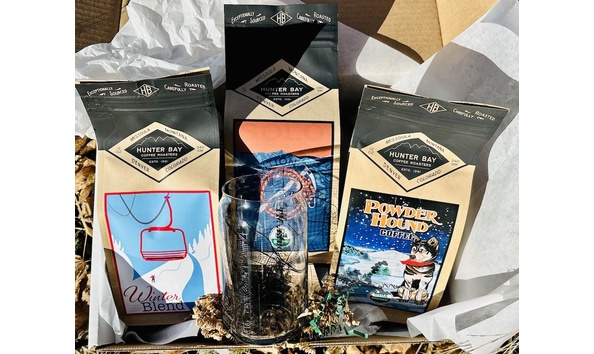 Big image hunter bay basket