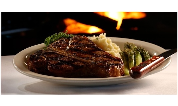 Big image daniels broiler