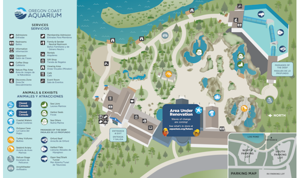 Big image aquarium map web