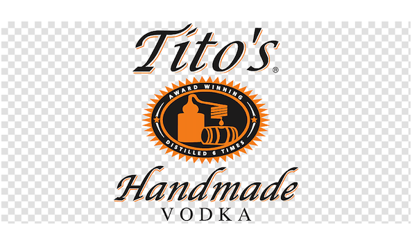 Big image png transparent tito s vodka logo font brand st patrick celebration
