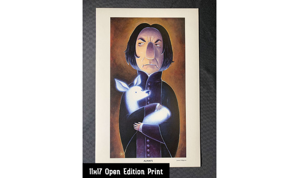 Big image always11x17