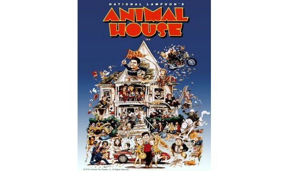 Big image copy of animal house party