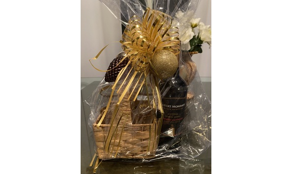 Big image one night at the omni hotel  1930 tiffin francescan  robert mondavi cab