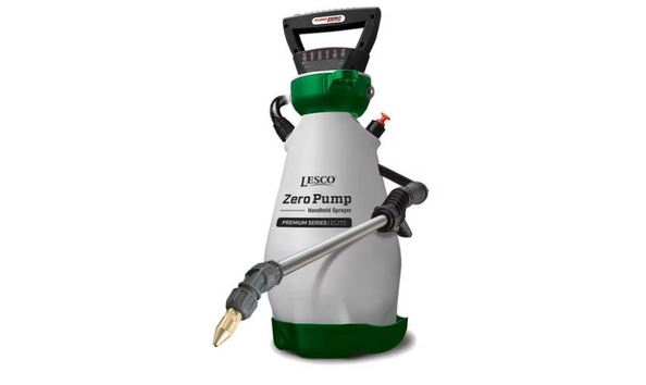 Big image lesco 2 gal pump sprayer image 1