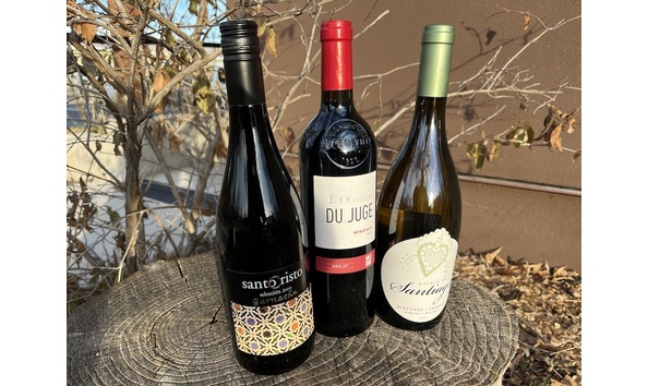 Big image case of wine