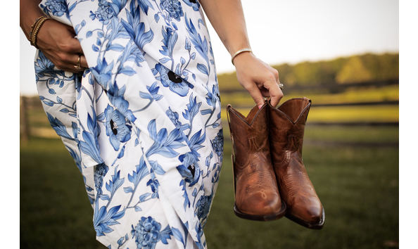 Day 2 - Double B Boots- Celebrities wear them! Any pair, Any style, Any ...