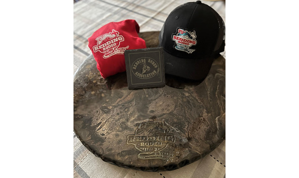 Big image sa  43 redding rodeo item