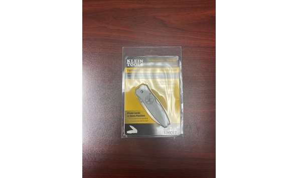 Big image west cullman pocket knife