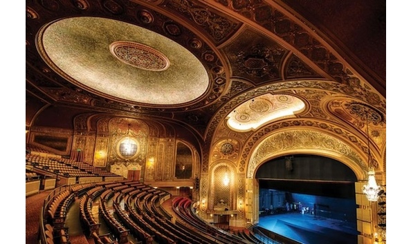 Big image loge seating