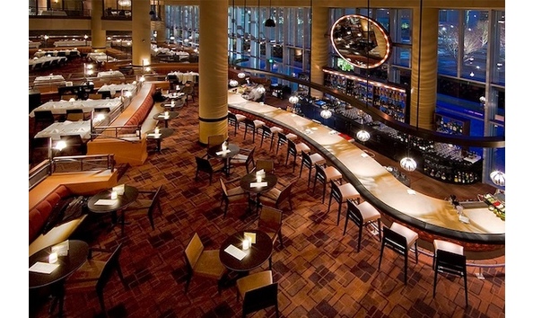 Big image el gaucho bellevue interior