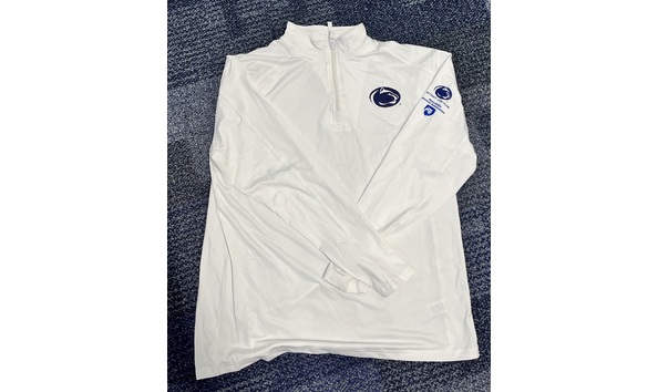 Big image nlc aa xl quarter zip fiesta bowl tour pullover