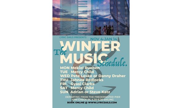 Big image lyric sails