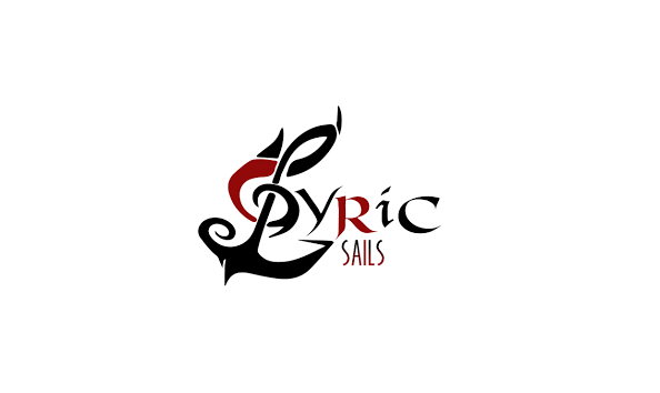 Big image lyric sails logo