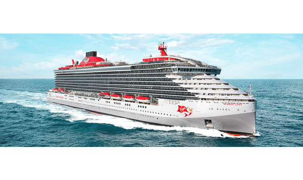 Big image virgin voyages cruise