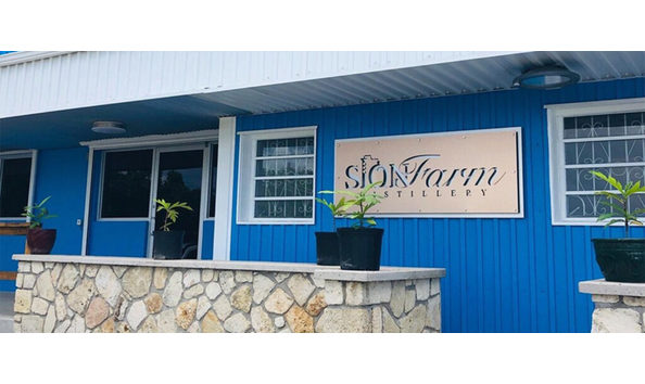 Big image sion farm distillery