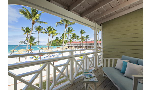 Big image pineapple beach club antigua beachfront 03