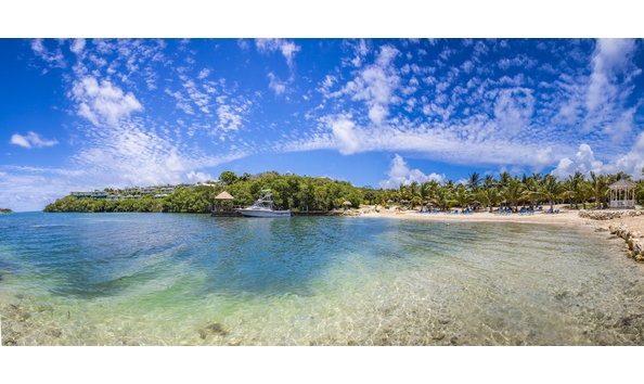 Big image rasta beach the verandah spa and resort antigua 12
