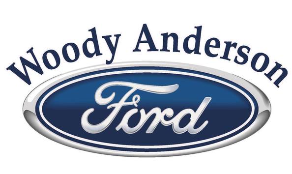 Big image woody anderson ford