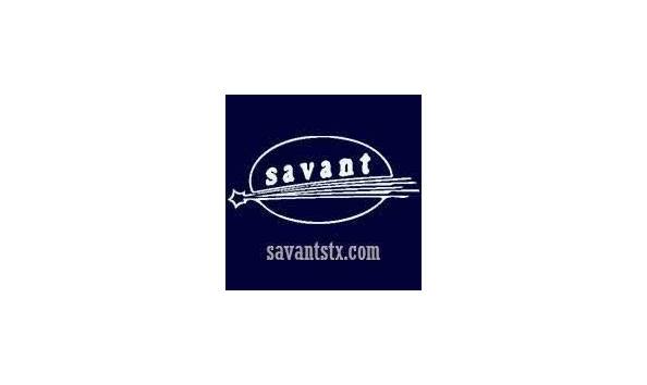 Big image savant logo
