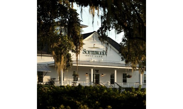 Big image southwood golf club