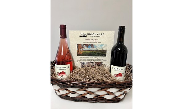 Big image wine basket