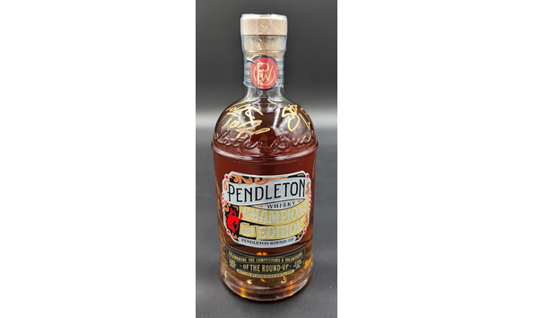 Big image sa  52 pendleton champions edition