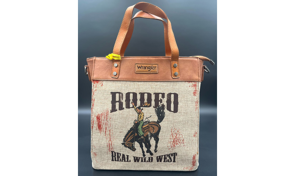 Big image sa  56 wrangler bag
